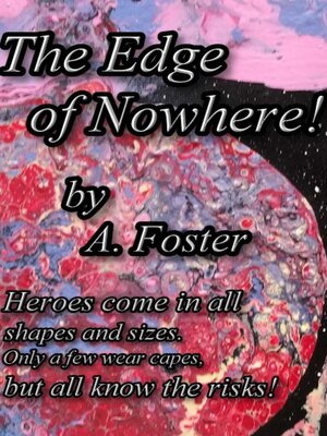 cover image of The Edge of Nowhere